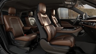 2026 Lincoln Lincoln Aviator Internal Image 1